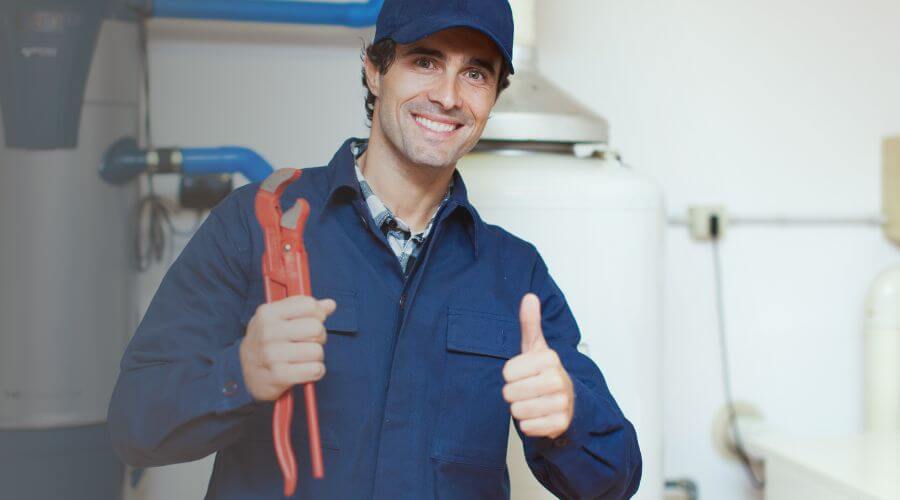 Local expert plumbing services in Taft, TX